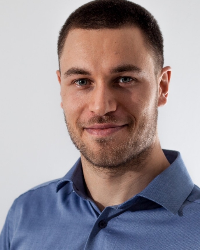 Profilbild von Tobias