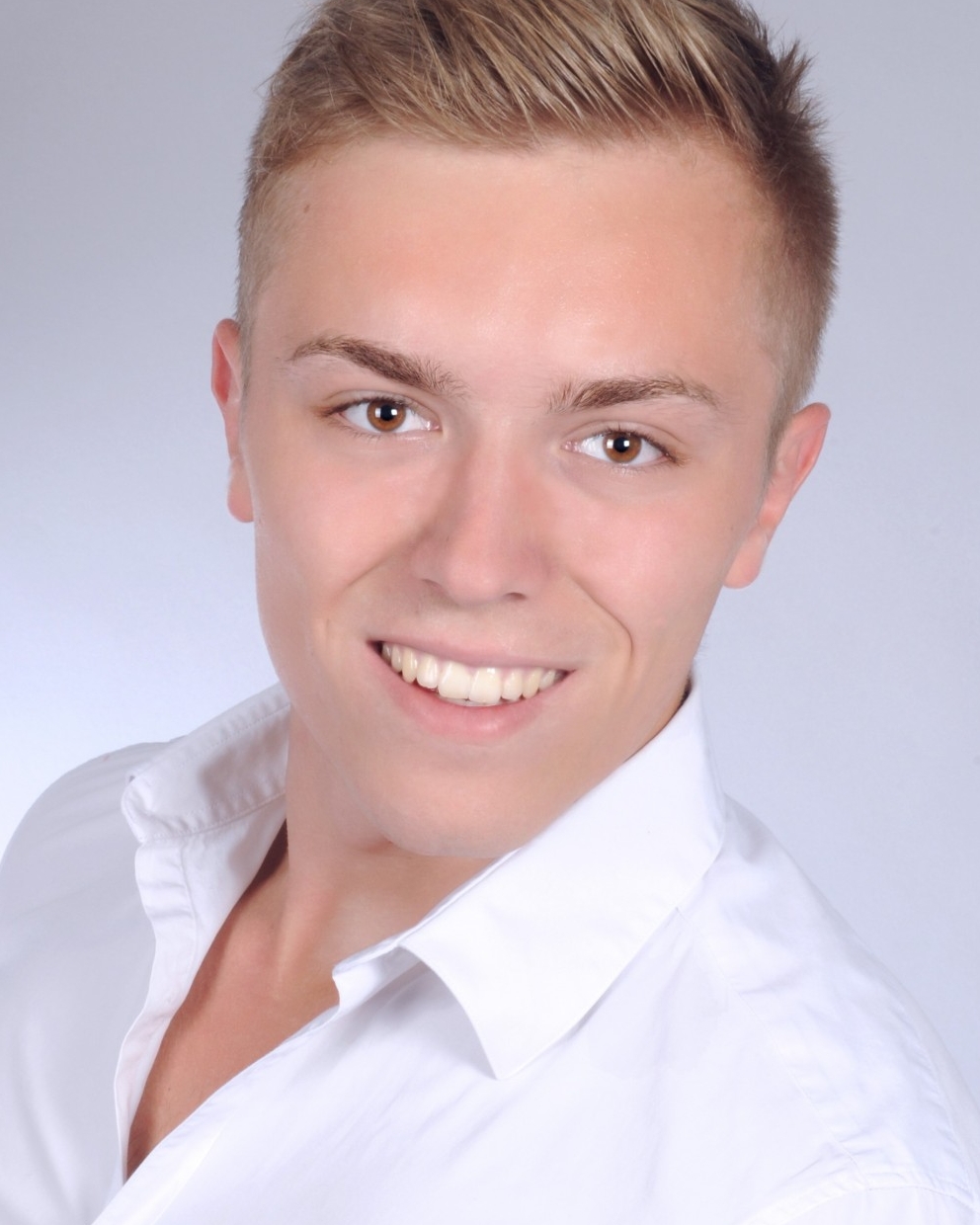 Profilbild von Frederik Silvester