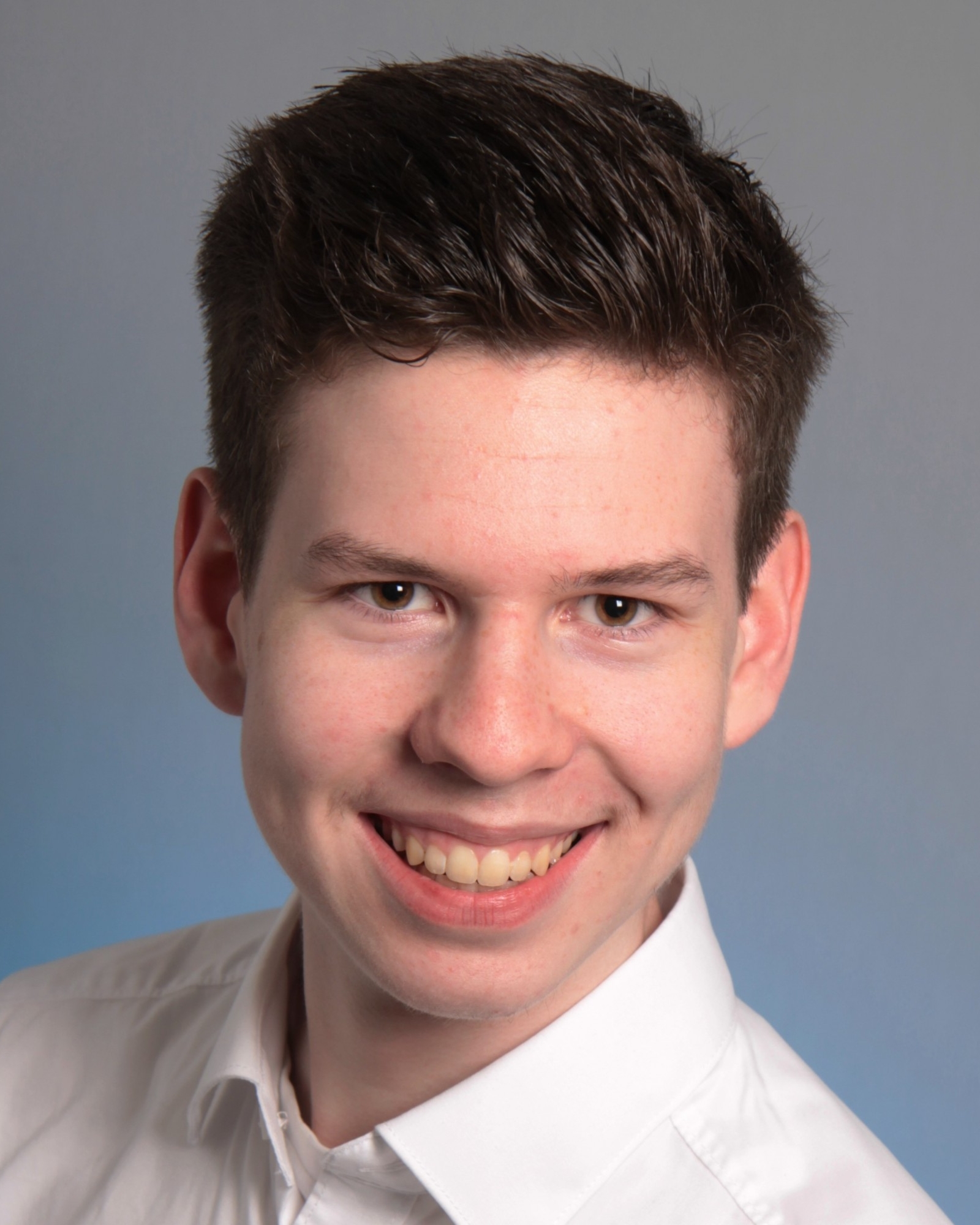 Profilbild von Nicolai