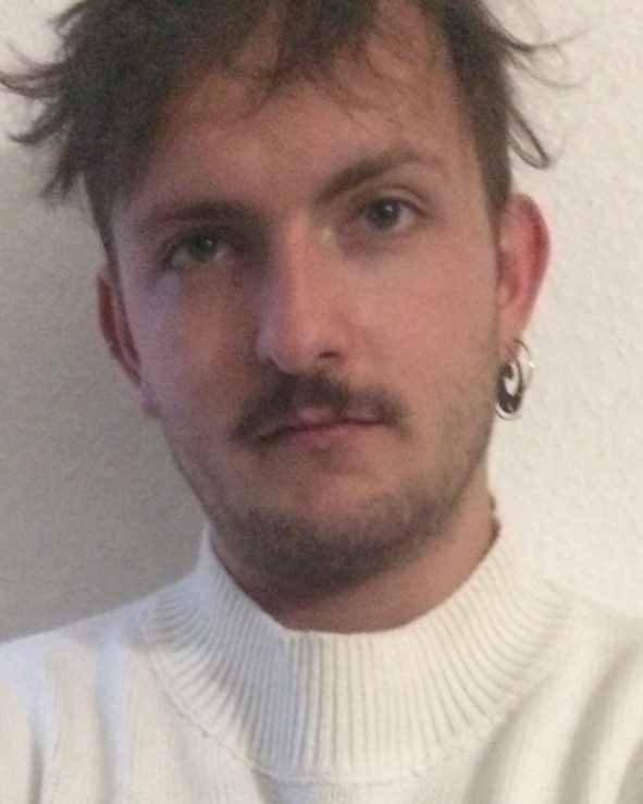 Profilbild von Florian Marcel Robert