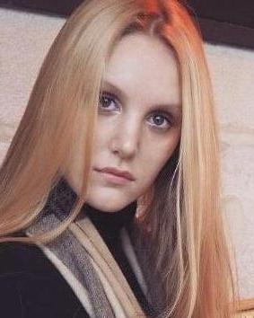 Profilbild von Svenja