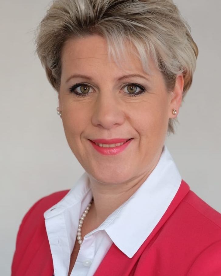 Profilbild von Sabine