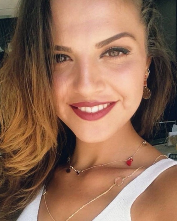 Profilbild von Zeynep