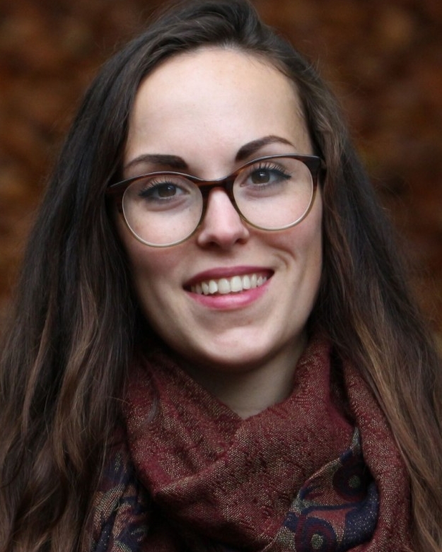Profilbild von Stephanie