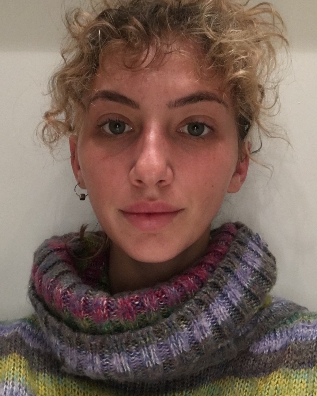 Profilbild von Paulina