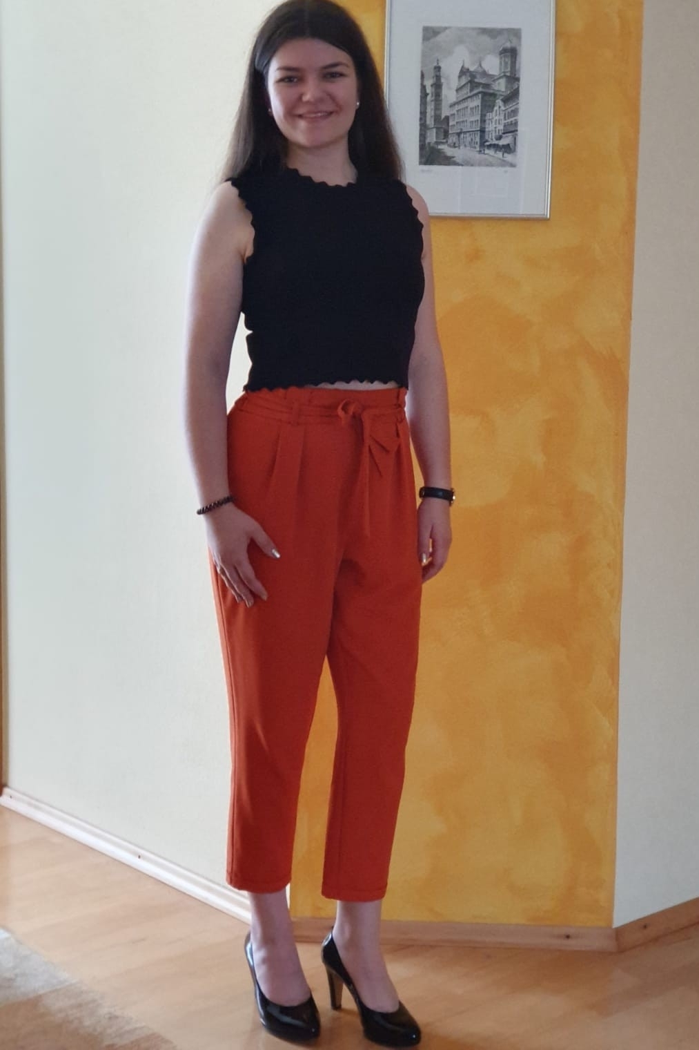 Weiteres Foto von Jasmin