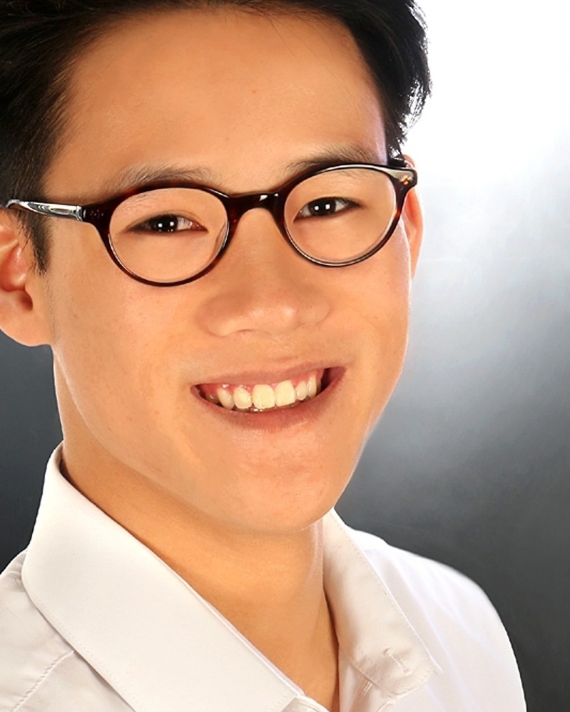 Profilbild von Minh Tuan