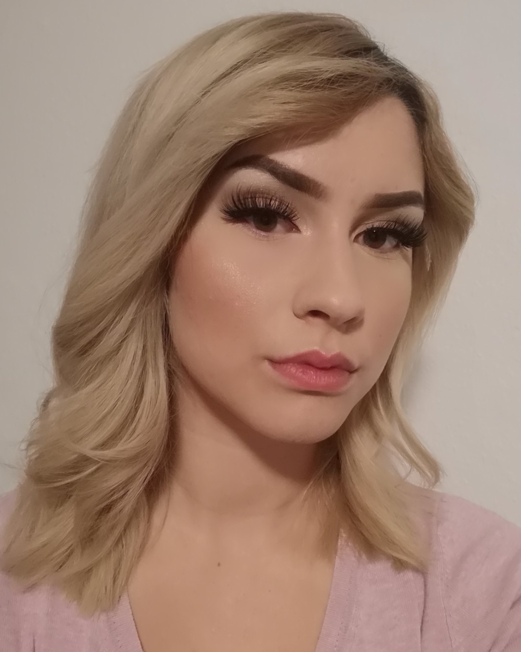 Profilbild von Luisa