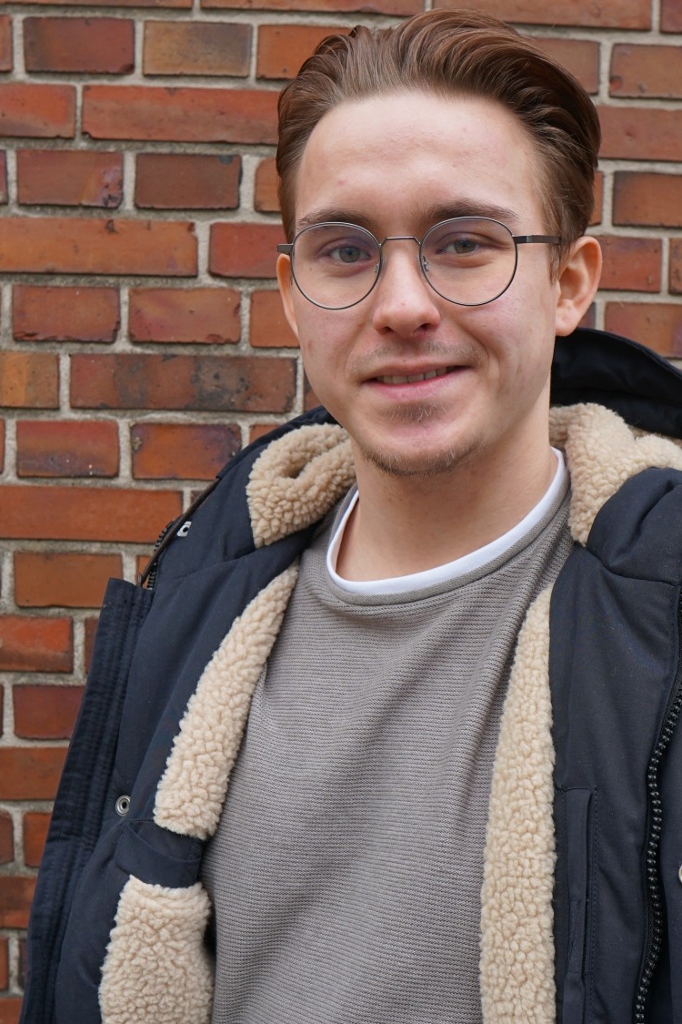 Weiteres Foto von Janek Andre
