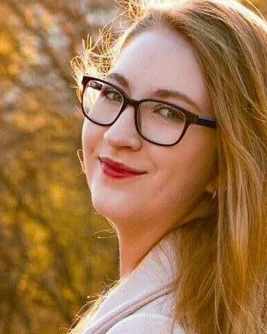 Profilbild von Elisabeth