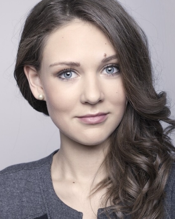 Profilbild von Kathleen