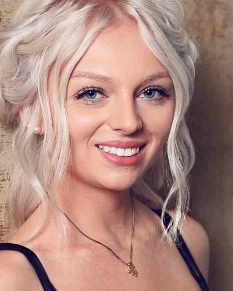 Profilbild von Laura