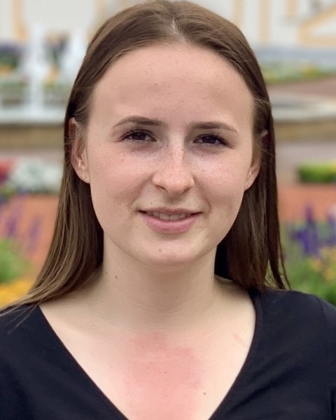 Profilbild von Marie-Thérèse