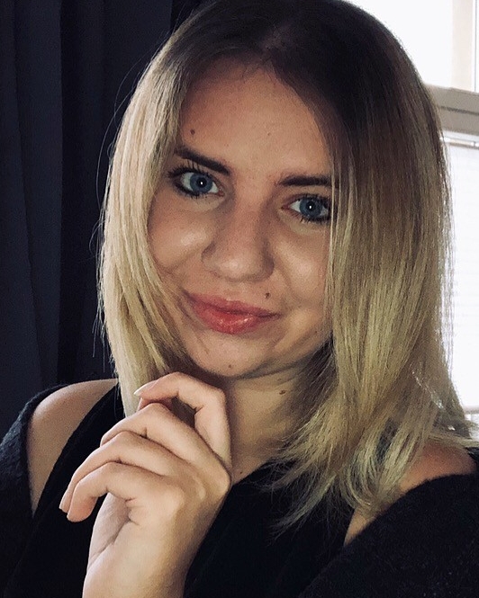 Profilbild von Isabel