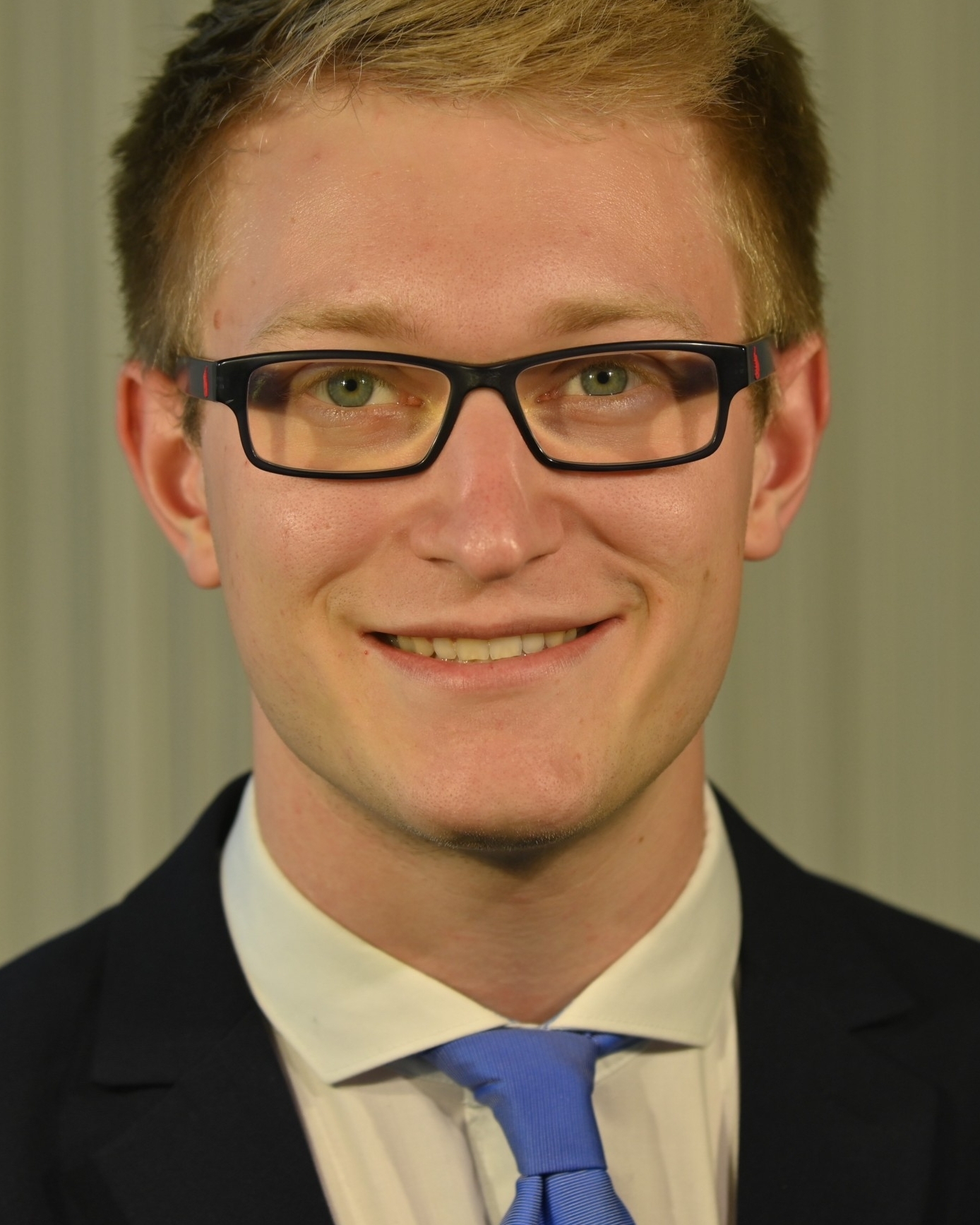 Profilbild von Thomas