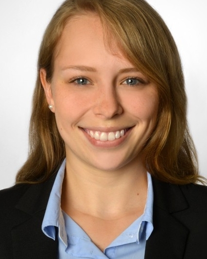 Profilbild von Theresa Ramona