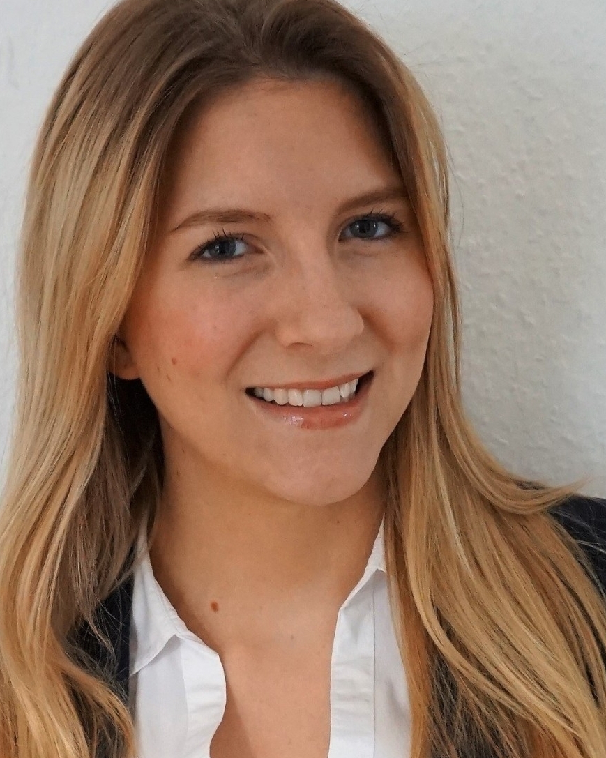 Profilbild von Lisa-Marie