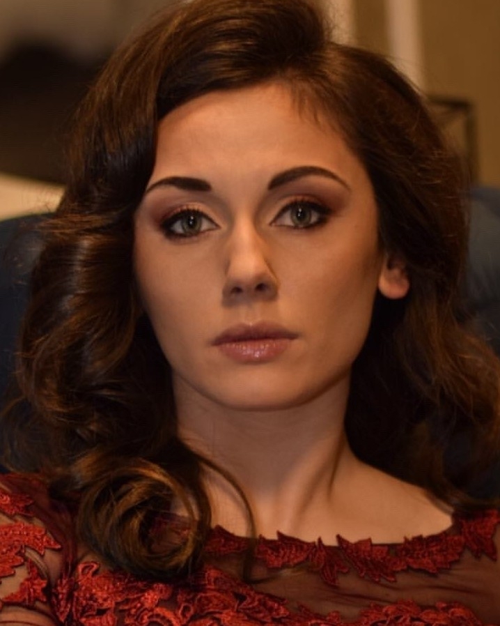 Profilbild von Viktoria