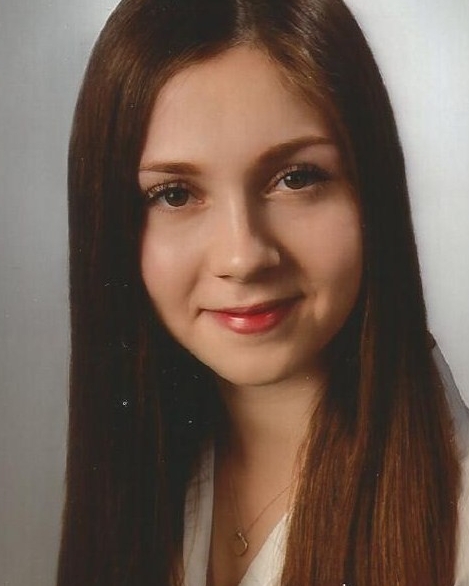 Profilbild von Vivien