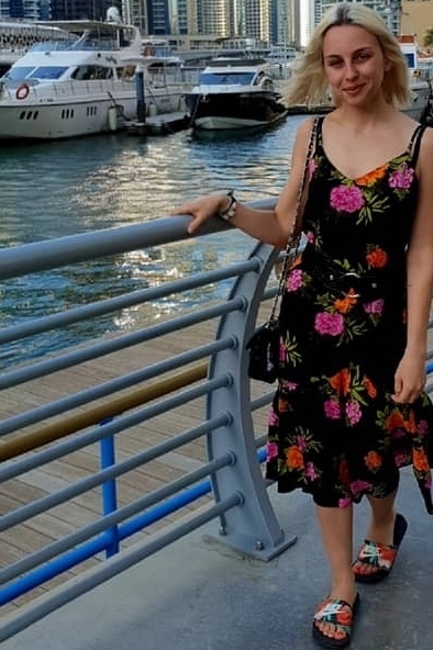 Weiteres Foto von Franziska