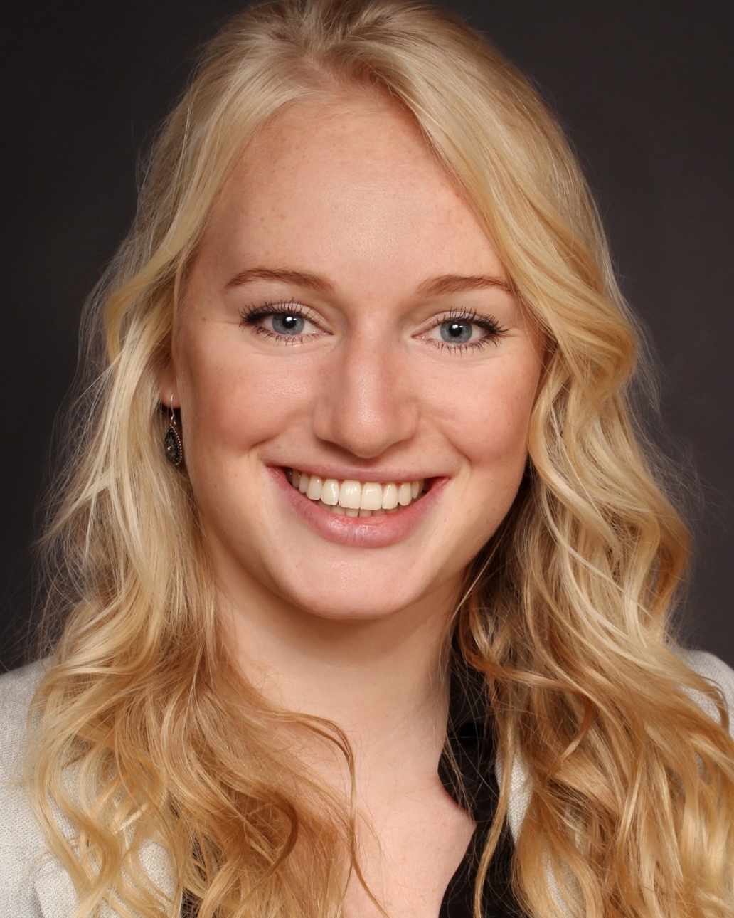 Profilbild von Saskia