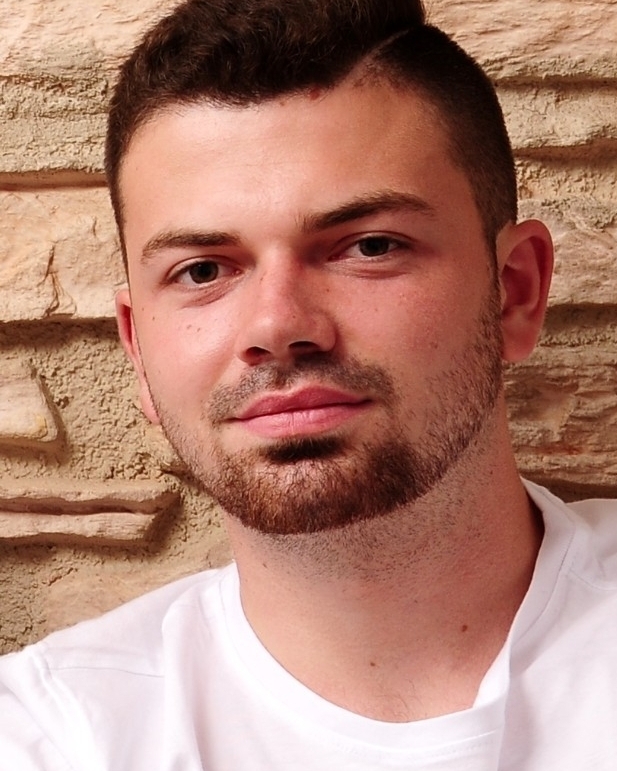 Profilbild von Yannic