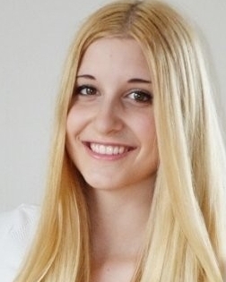 Profilbild von Antonia