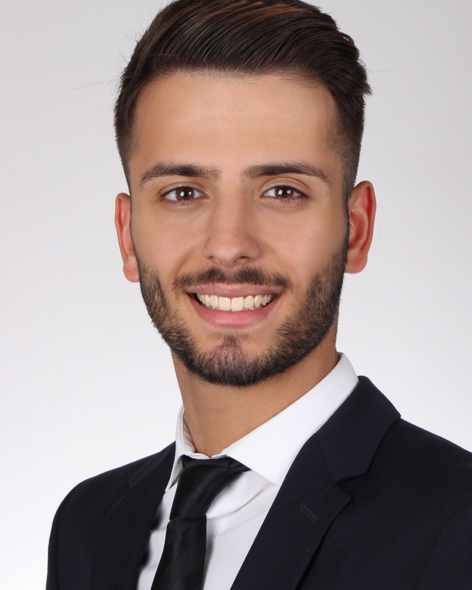 Profilbild von Baran