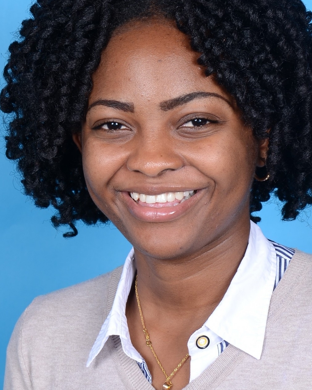 Profilbild von Paulison De Nkenglack