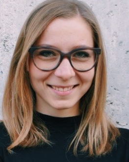 Profilbild von Leonie