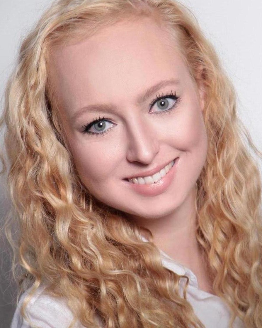 Profilbild von Anika