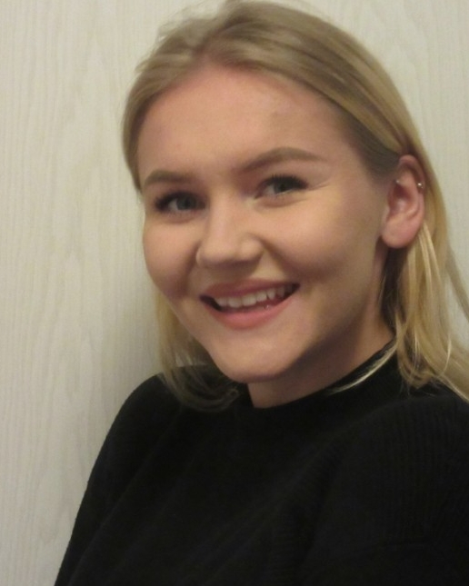 Profilbild von Henrike