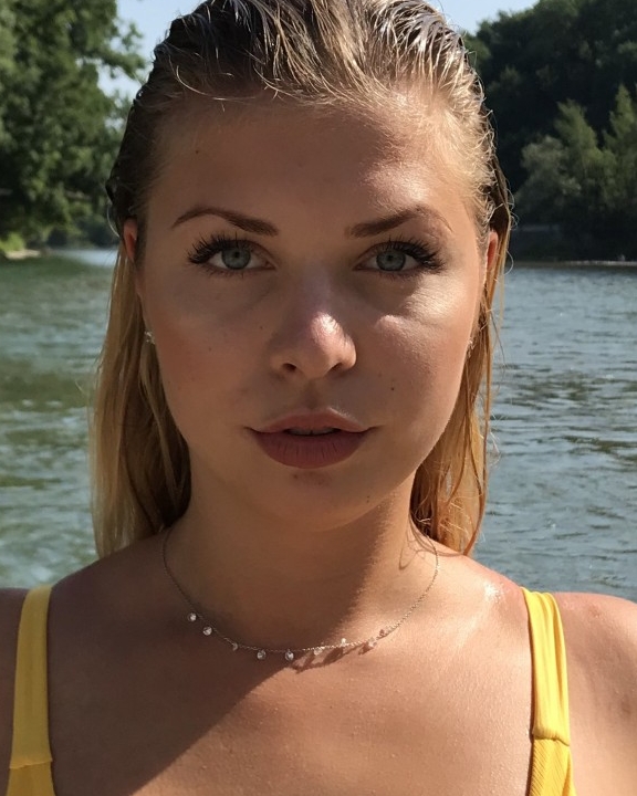 Profilbild von Flora