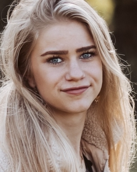 Profilbild von Zoe