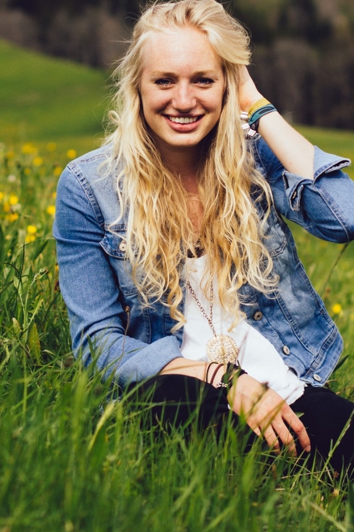 Weiteres Foto von Saskia