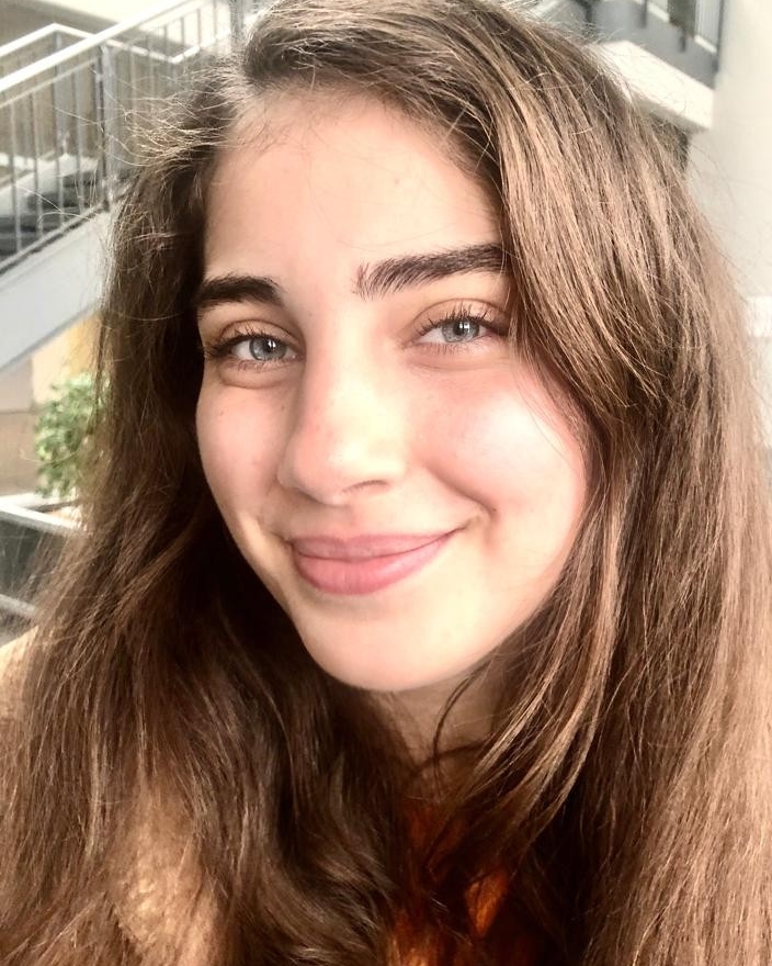 Profilbild von Mais