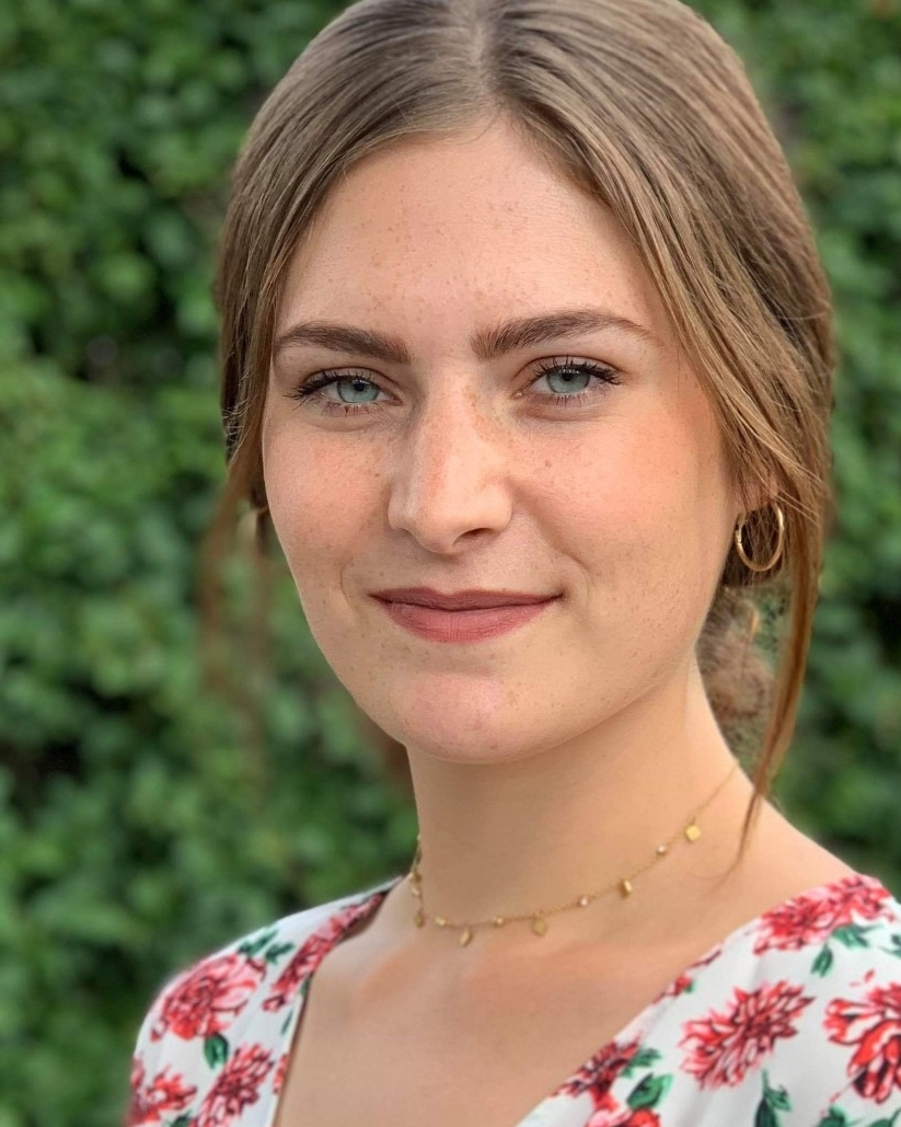 Profilbild von Denise
