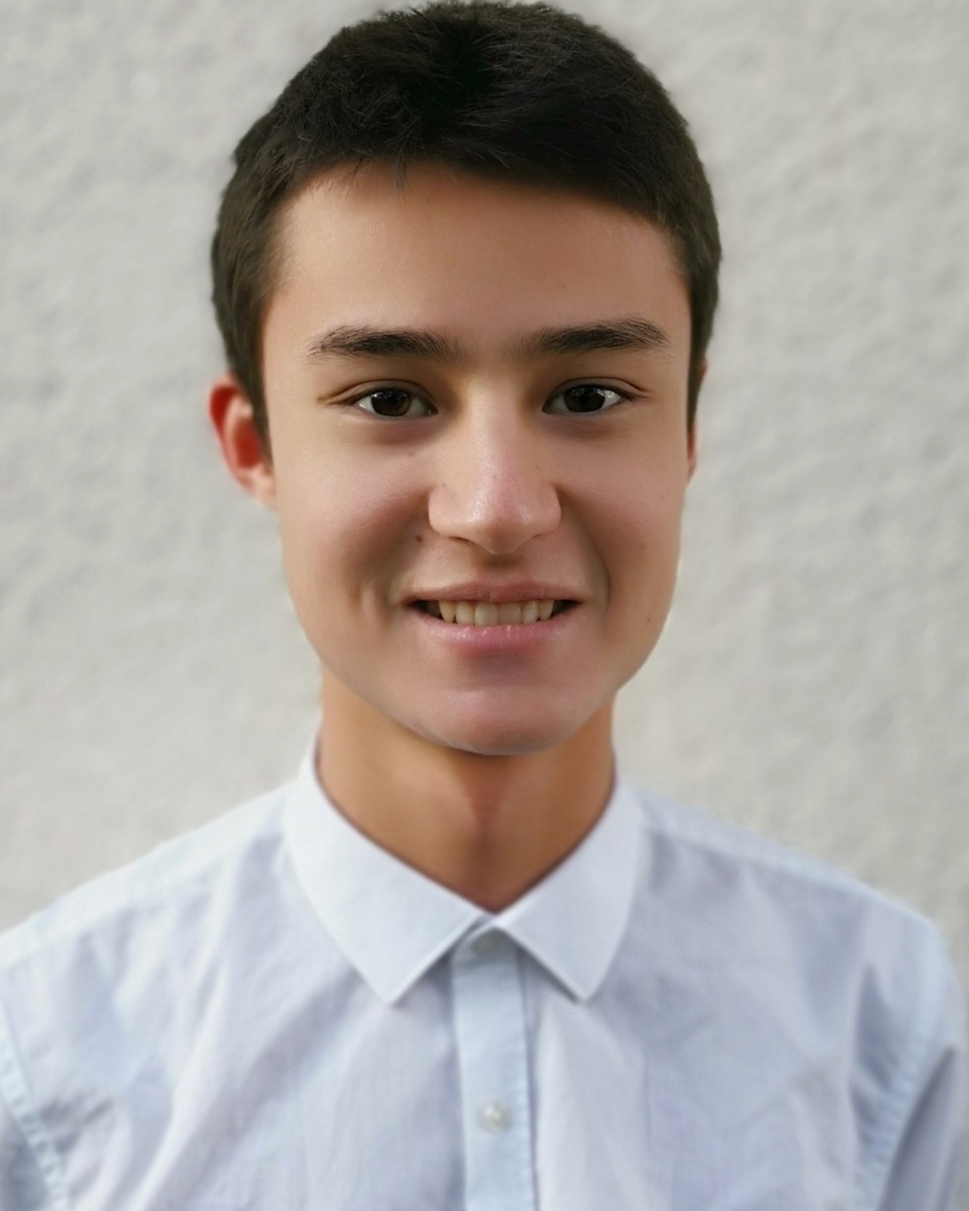 Profilbild von Henri