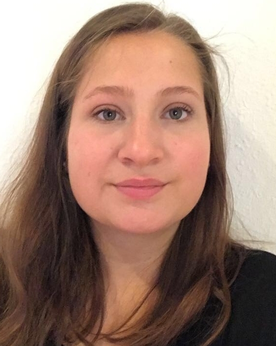 Profilbild von Carlotta
