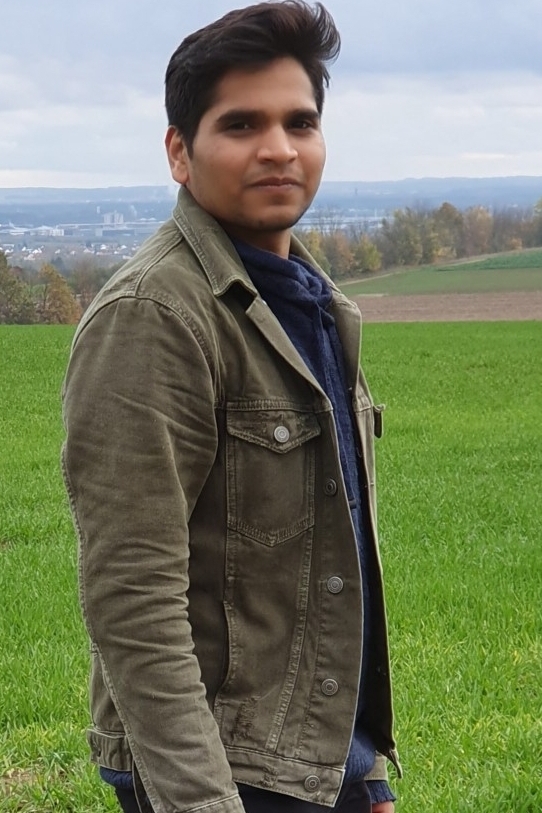 Weiteres Foto von Mayur