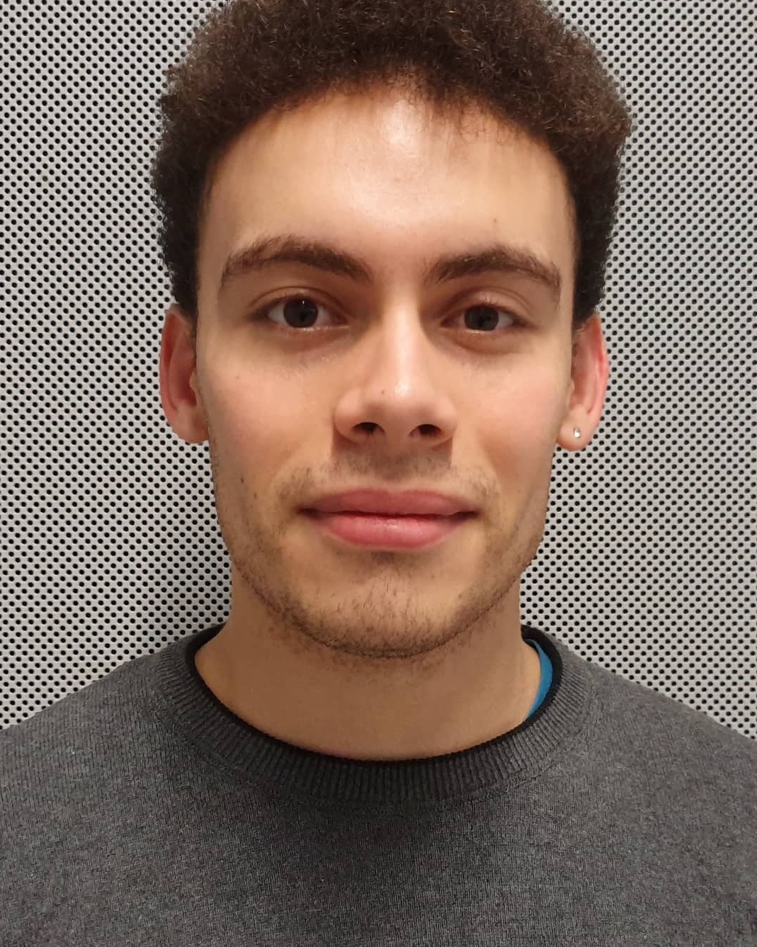 Profilbild von Youssef