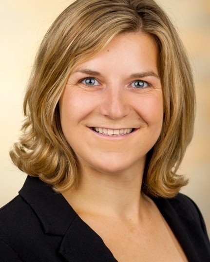 Profilbild von Miriam