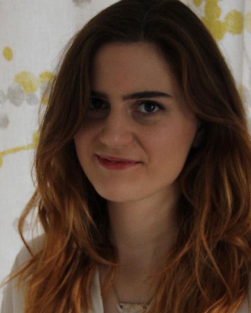 Profilbild von Fanny