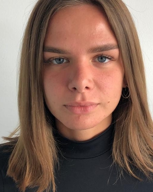 Profilbild von Albulena