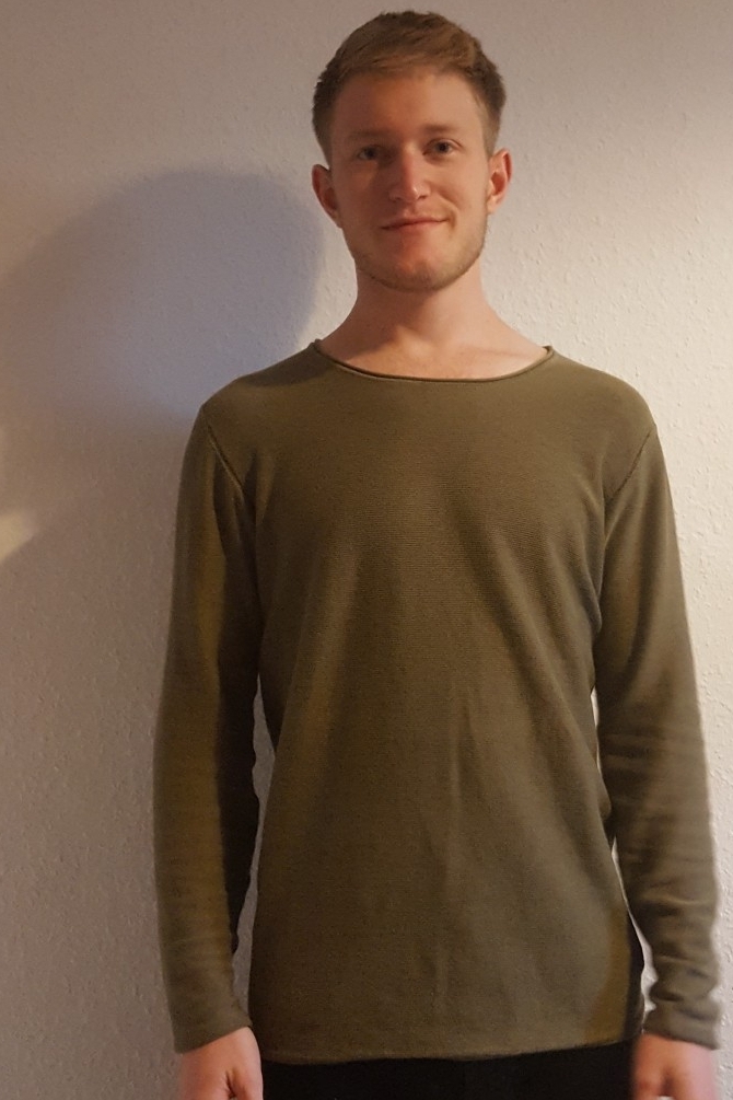 Weiteres Foto von Thomas