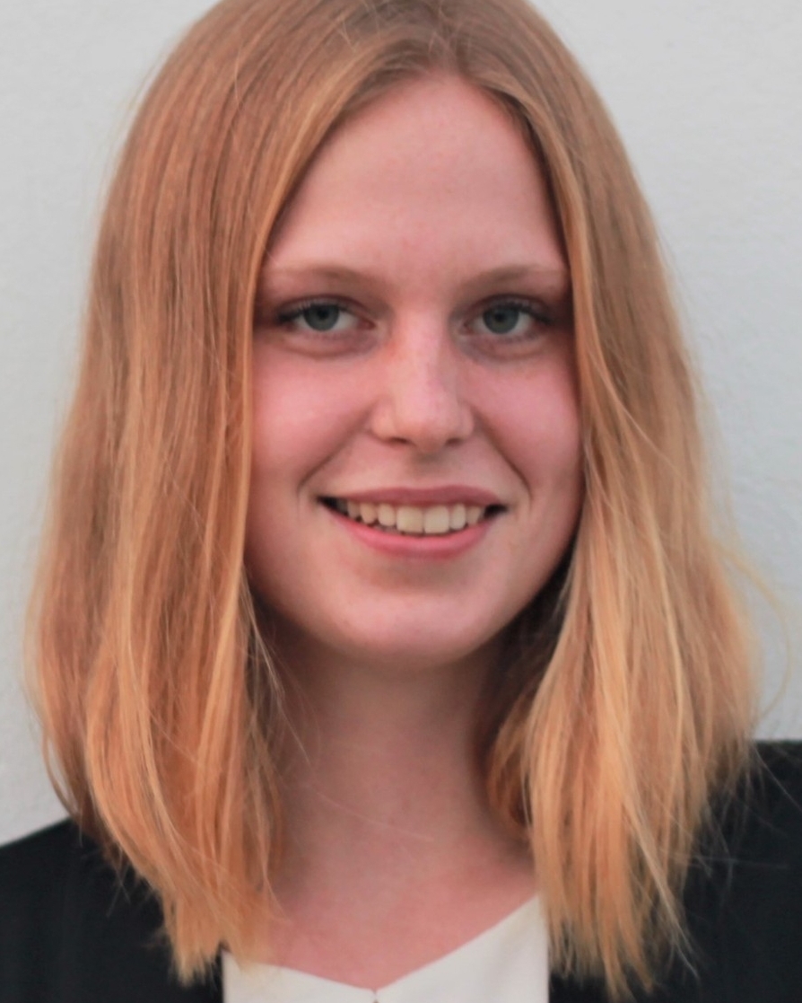 Profilbild von Anne