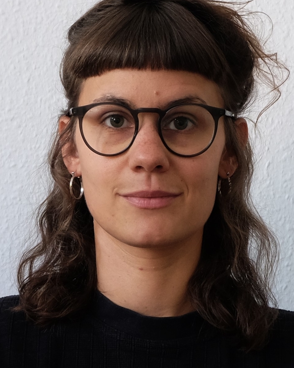 Profilbild von Johanna Sophie