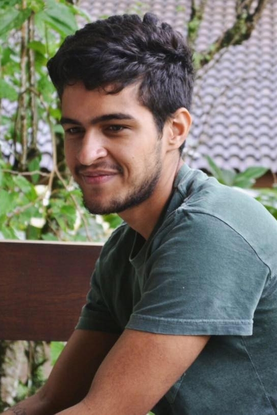 Weiteres Foto von Thiago