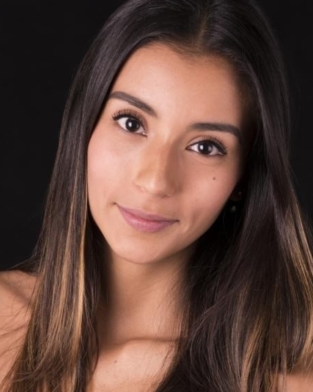 Profilbild von Vanessa Julia