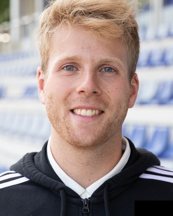 Profilbild von Nico